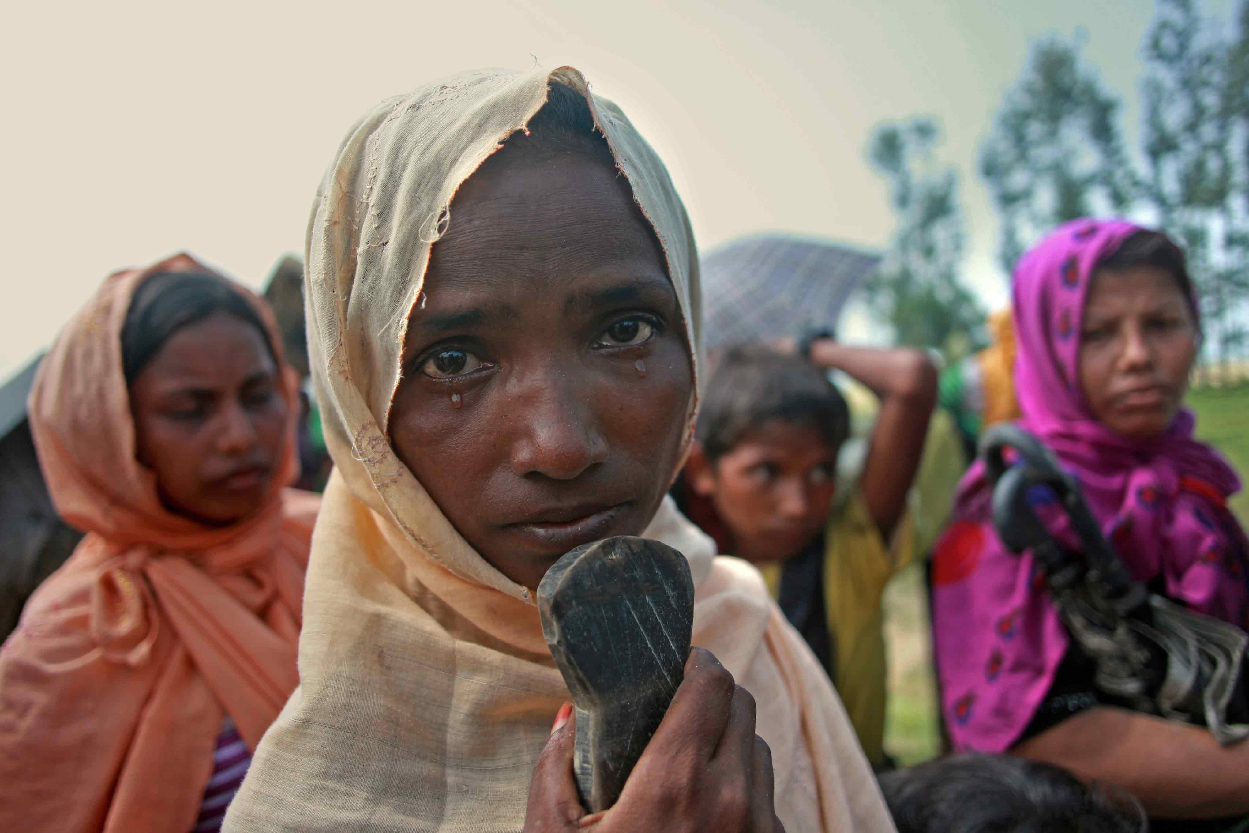 Rohingya Chronicles